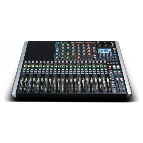 Soundcraft Si Performer 2