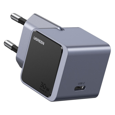 Ugreen 35041 Nexode S 30 W USB-C GaN Rychlonabíječka