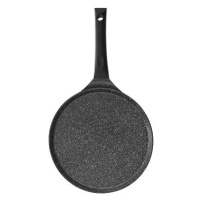 ORION Pánev palačinková 27cm GRANDE granitová