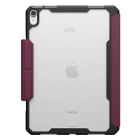 Pouzdro UAG Essential Armor, bordeaux  - iPad Air 11