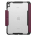 Pouzdro UAG Essential Armor, bordeaux  - iPad Air 11" 2024 (124474119049)