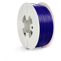 VERBATIM 3D Printer Filament PET-G 1.75mm, 327m, 1kg blue