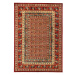 Luxusní koberce Osta Kusový koberec Kashqai (Royal Herritage) 4301 300 - 200x300 cm