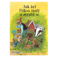 Jak byl Fiškus malý a ztratil se