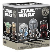 Mystery Minis Star Wars: Mandalorian Season 2