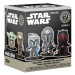 Mystery Minis Star Wars: Mandalorian Season 2