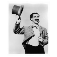 Fotografie Groucho Marx In 'Room Service', Archive Photos, 30 × 40 cm