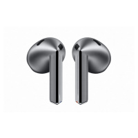 Samsung Galaxy Buds3 (SM-R530) Stříbrná