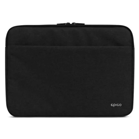 EPICO Hero MacBook Sleeve 13 (inner PE bubble) 9911141300027, černá