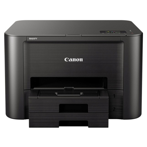 Tiskárny Canon