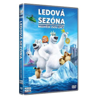 Ledová sezóna: Medvědi jsou zpět - DVD