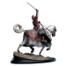 Socha Weta Workshop 1:6 Scale Statue Lord of the Rings - King Theoden on Snowmane (Limited)