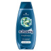 SCHAUMA Men šampon Freshness 3v1 400 ml