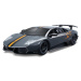 Bburago 1:24 Lamborghini MURCIELAGO LP 670-4 SV Metallic Grey,  W007314