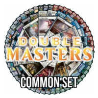 Double Masters: Common Set