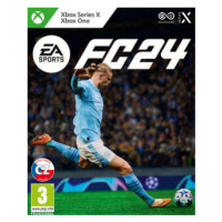 XSX EA SPORTS FC 24