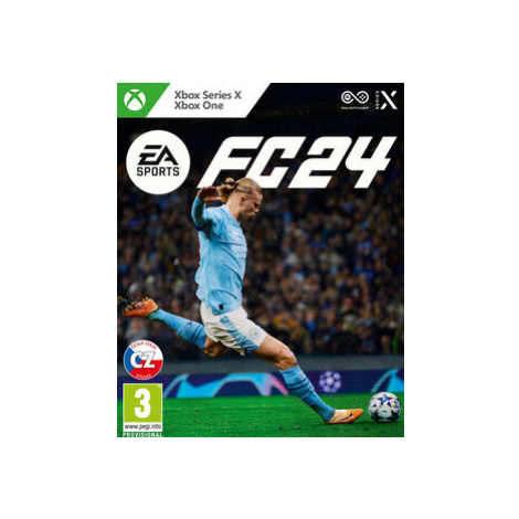 XSX EA SPORTS FC 24