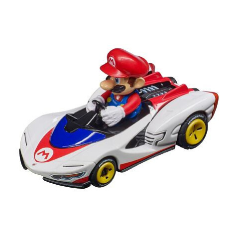 Carrera Auto GO/GO+ 64182 Nintendo Mario Kart - Mario