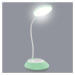 Stolní lampa Kuala LED LED 6W/GREEN