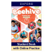 Beehive 4 Student´s Book with Online Practice Oxford University Press