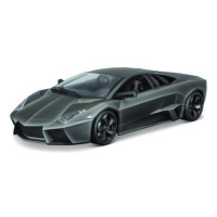 Bburago 1:18 Plus Lamborghini Reventón Metallic Grey