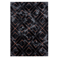 Ayyildiz koberce Kusový koberec Naxos 3812 bronze - 160x230 cm