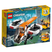 Lego® creator 31071 dron průzkumník