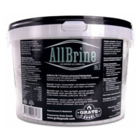 BBQ solný roztok Allbrine Nr.1 2kg