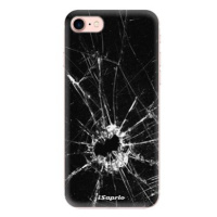 iSaprio Broken Glass 10 pro iPhone 7 / 8