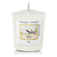 YANKEE CANDLE Vanilla 49 g