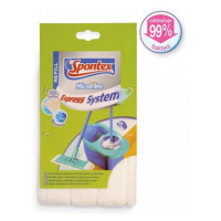 SPONTEX Express systém - náhradní mop