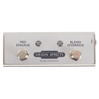 Origin Effects RevivalDRIVE Footswitch