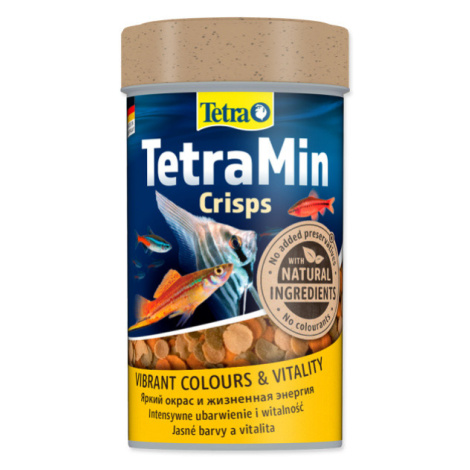 TETRA Min Crisps 100ml