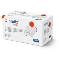 NÁPLAST OMNIFIX ELASTIC 15CMX10M, 1KS