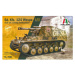 Model Kit military 7061 - Sd.Kfz.124 Wespe 10.5 cm. Leichte Feldhaubitze (1:72)