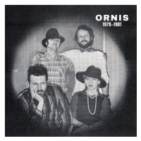 Ornis: 1978-1981 - CD