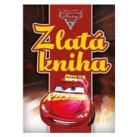 Auta 3 - Zlatá kniha