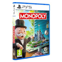 Monopoly - PS5