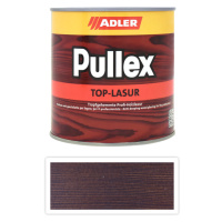 ADLER Pullex Top Lasur - tenkovrstvá lazura pro exteriéry 0.75 l Palisandr 50556