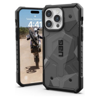 UAG Pathfinder SE MagSafe, geo camo - iPhone 15 Pro Max (114303114033) Maskáčová