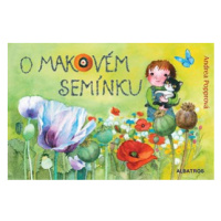 O makovém semínku | Andrea Popprová, Andrea Popprová