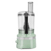 KitchenAid Food Processor 5KFP0921 - pistáciová (2,1 l)