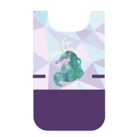 Oxybag Zástěra pončo OXY Sherpy Unicorn