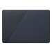 Native Union Stow Slim Sleeve pouzdro MacBook 13" indigo