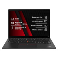 Lenovo ThinkPad T14s Gen 4 Deep Black