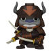 Funko POP! 1443 Animation Avatar The Last Airbender Appa with Armor