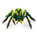 Schleich Aréna BattleCave tarantule z džungle