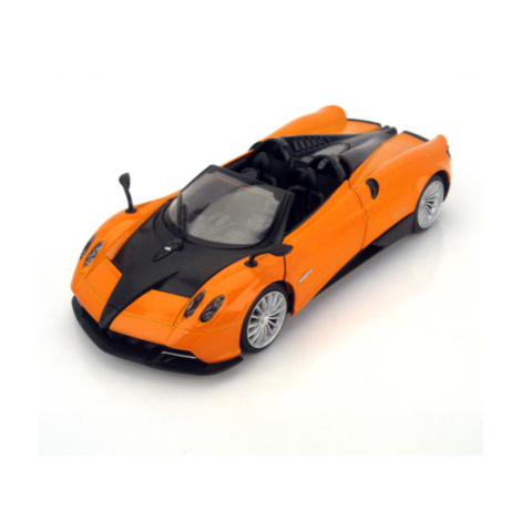 Kovový model - 1:24 Pagani Huayra Roadster Sparkys