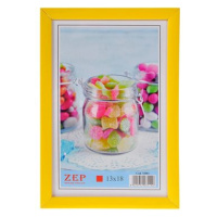 ZEP Colour 13 x 18 cm, žlutý