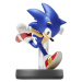 amiibo Smash Sonic 26